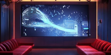 KTV为什么下不了歌？