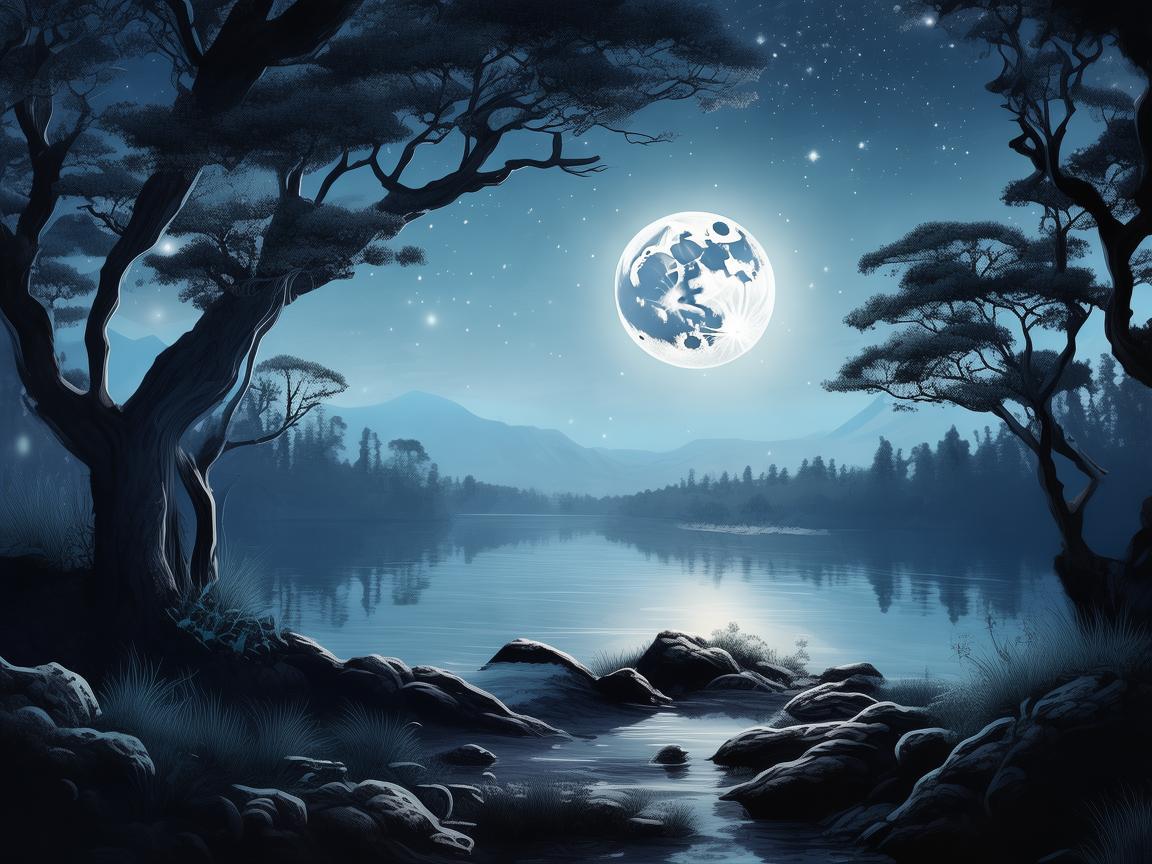 夜半时分想你到底是哪首歌？