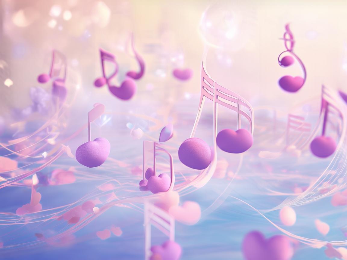 有哪些带着爱字的歌曲呢？