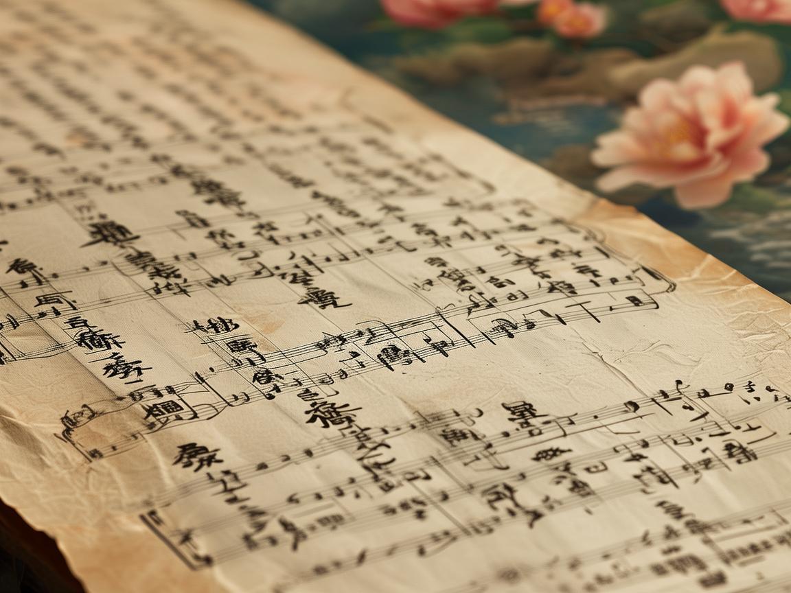 我想听是哪首中文歌呢？
