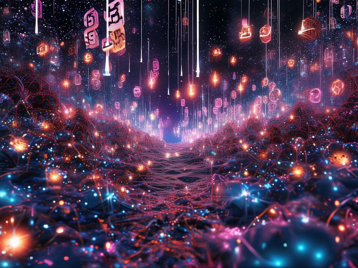 世界上最牛的数字歌究竟是什么？