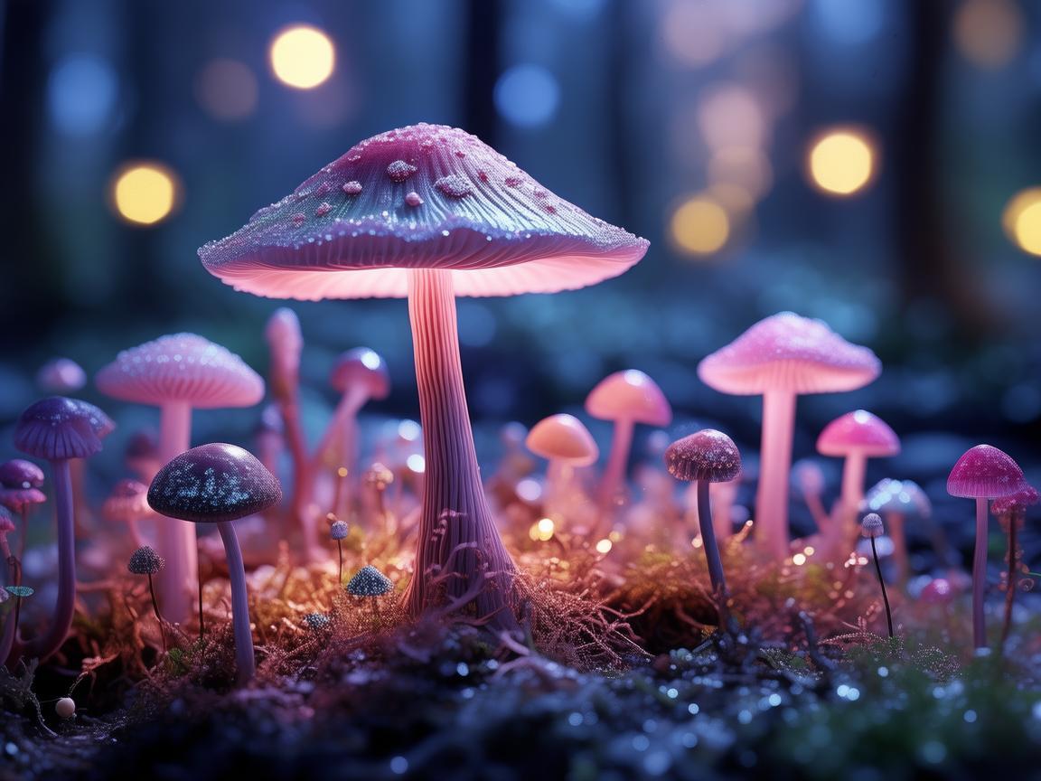 童话里的灰菇凉究竟是什么歌？