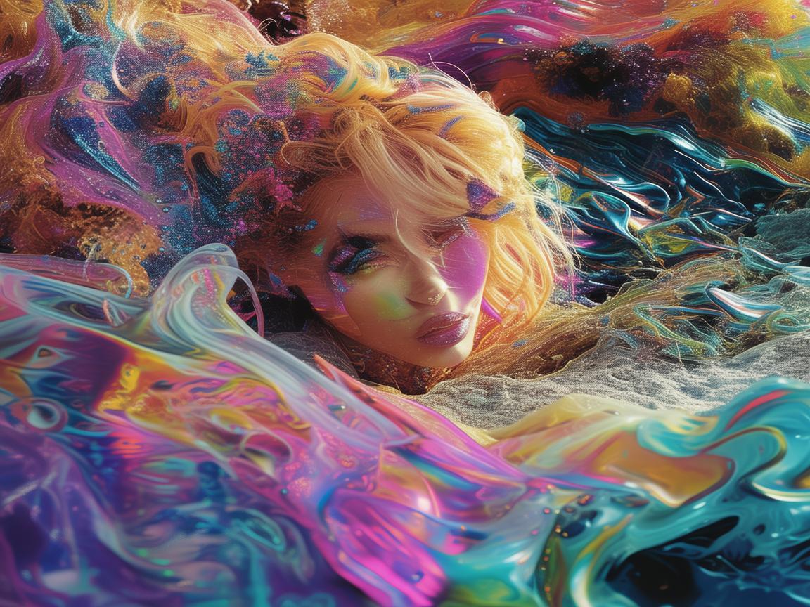 Lady Gaga 有哪些好听的歌呢？