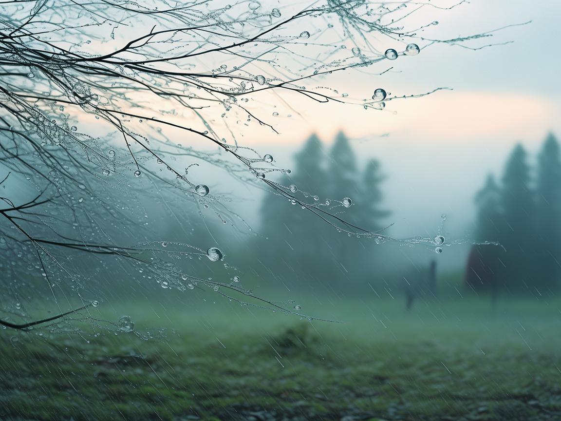 我和你风里雨里到底是哪首歌？