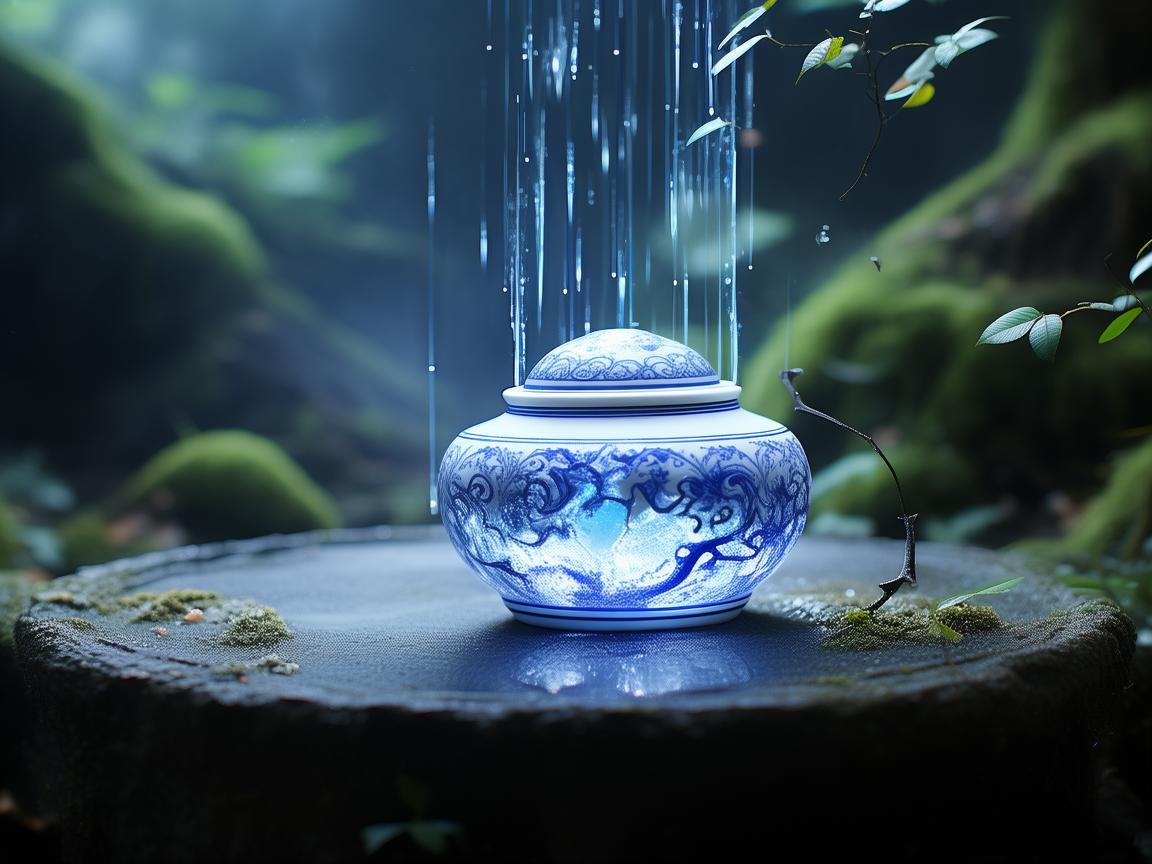 尘歌壶里的甘雨究竟要吃什么？