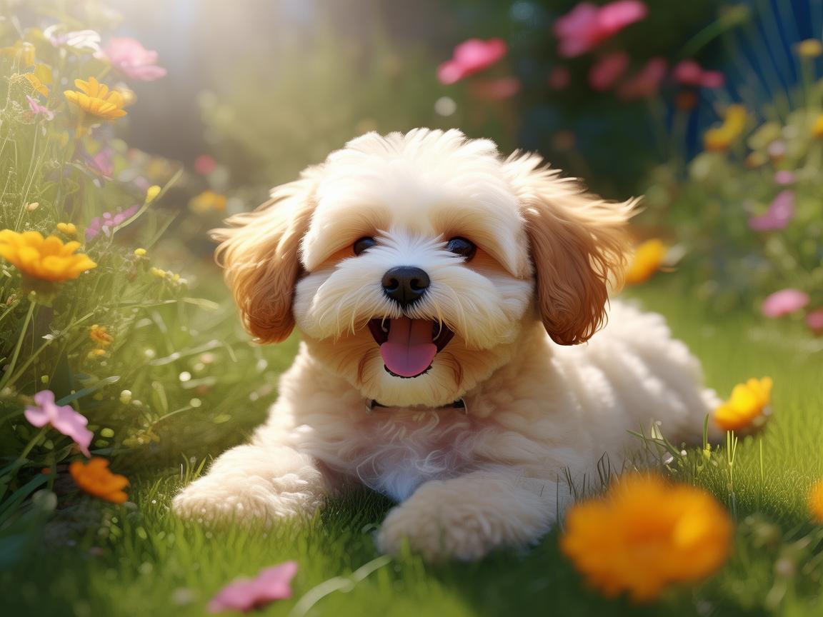 比熊犬最喜欢什么歌？
