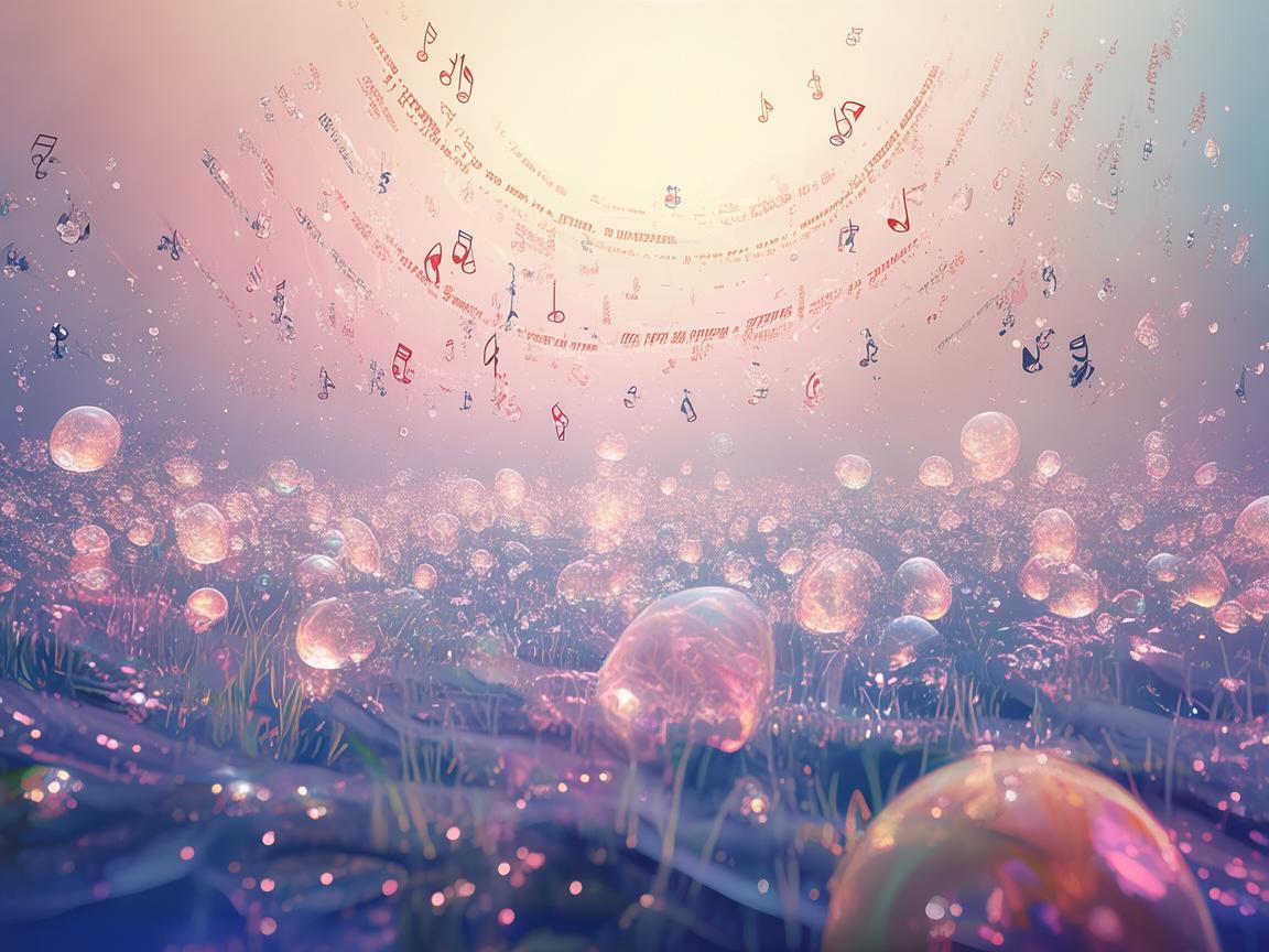 这些原创歌词究竟属于哪首歌？