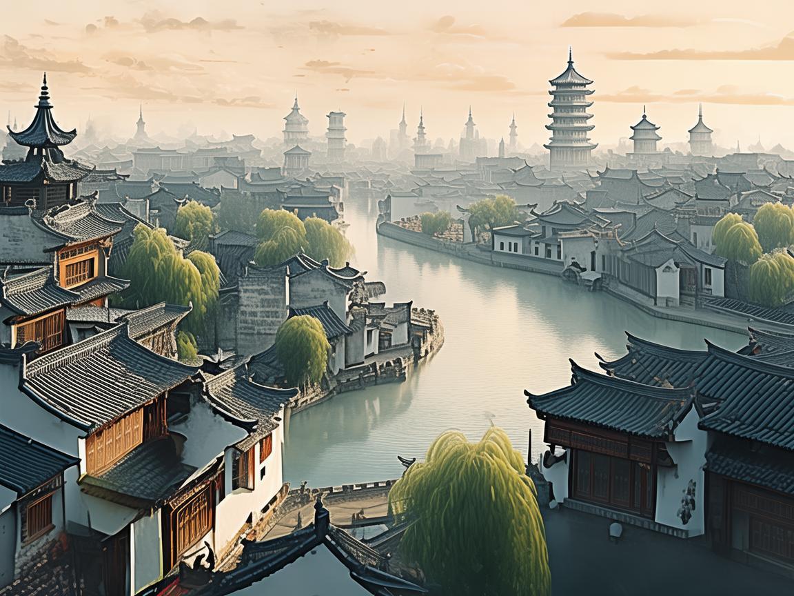 扬州破云霄究竟出自哪首歌？