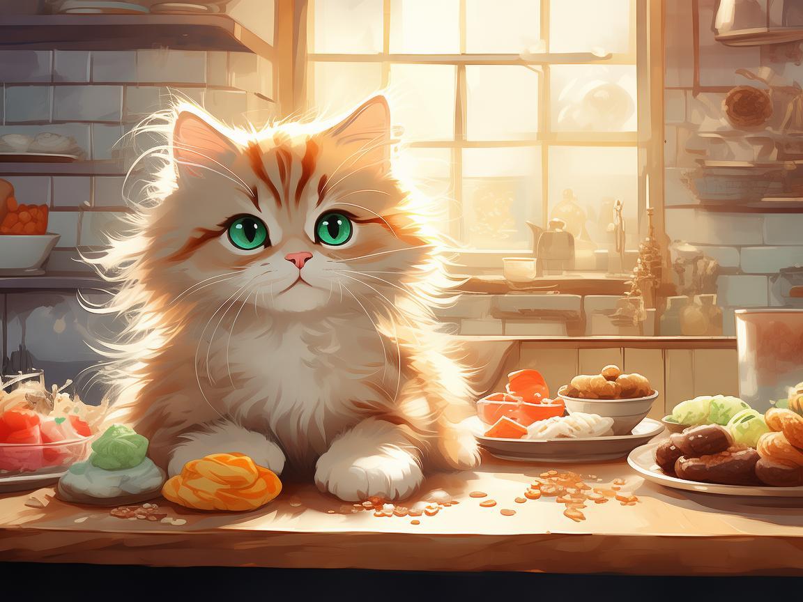 爱上我的小馋猫到底是什么歌？