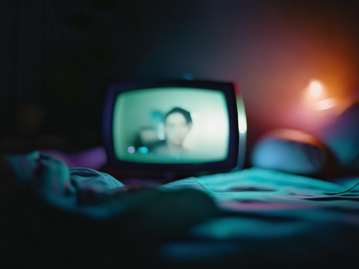 关闭电视是哪首歌？