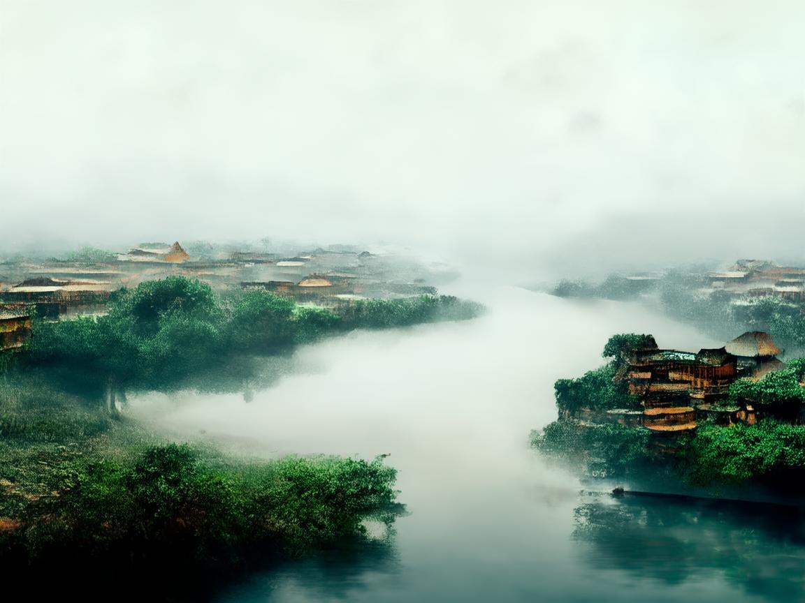 京口瓜洲一水间出自什么歌？