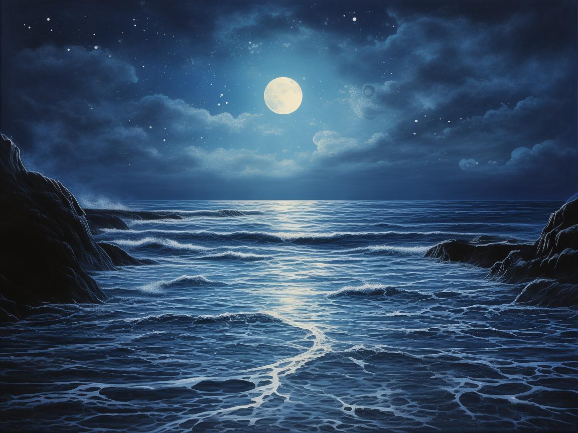 我在满月温星海出自哪首歌？