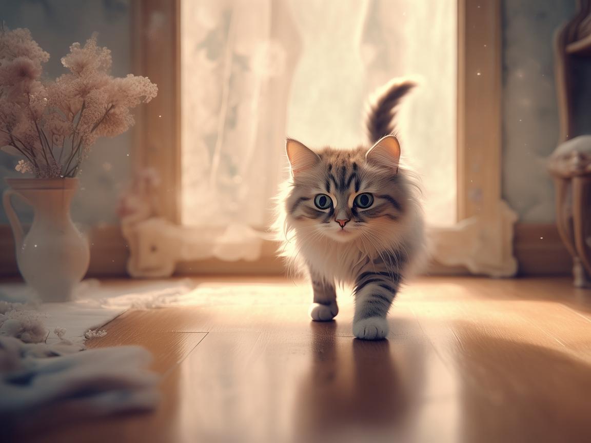 嘘猫来了到底是什么歌？