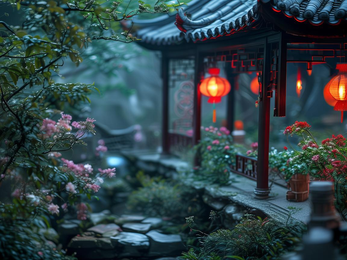 芈月的主题歌究竟是什么？