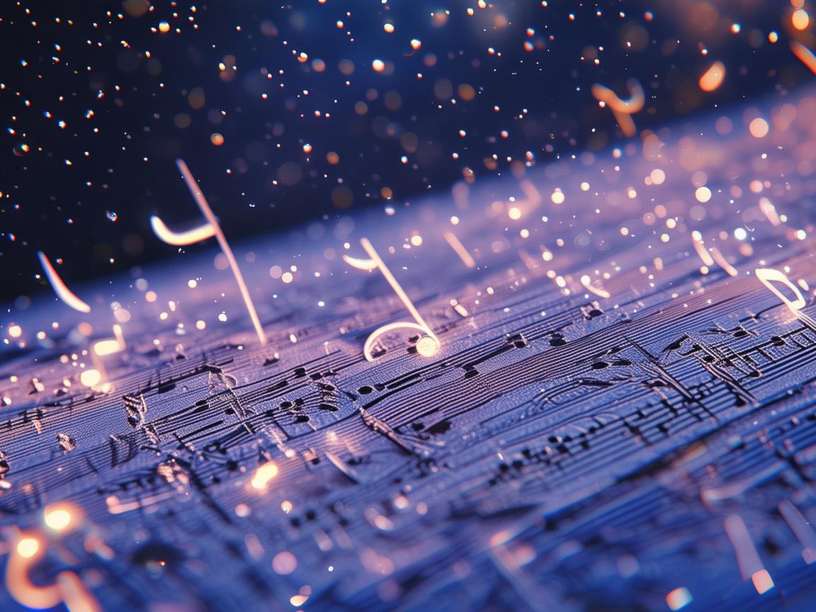 天谕限时曲谱究竟是什么歌？