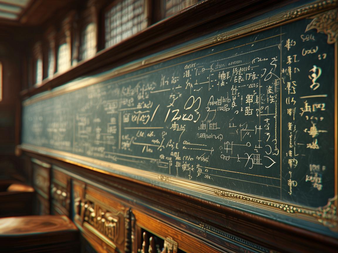 数学123究竟是哪个专业的歌？