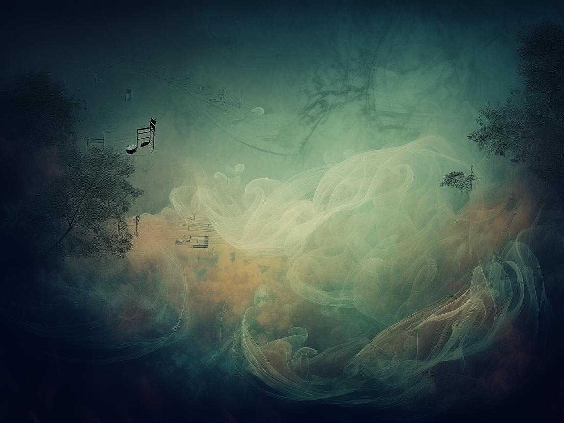 歌曲究竟表达了什么意思？